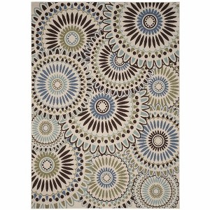 Veranda VER091 Power Loomed Indoor/Outdoor Area Rug  - Safavieh - 1 of 1