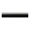 Crown Cushion-Step Marbleized Rubber Mat, 24 x 36, Gray - 4 of 4