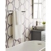 Amerock Esquire Wall Mounted Towel Bar - 3 of 4