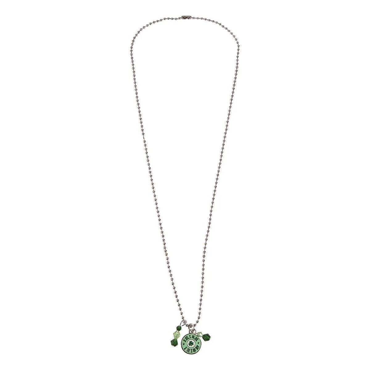 Chain Bead Necklaces - 12 Pc. - thumbnail 3
