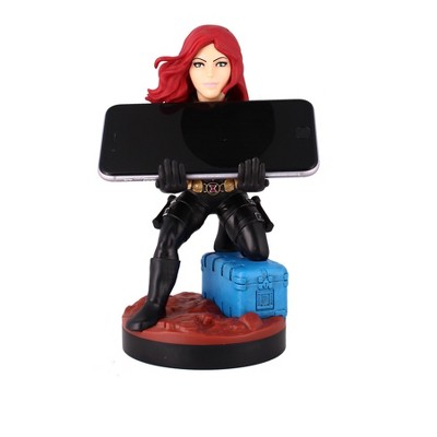Marvel: Black Widow Original Mobile Phone & Gaming Controller Holder