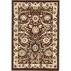 Unique Loom    Espahan Cape Cod Area Rug - 2 of 4