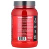 BSN Syntha-6®, Ultra Premium Protein Matrix, Cookies & Cream, 2.91 lb (1.32 kg) - 3 of 4
