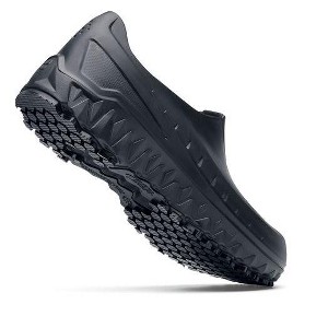Shoes For Crews Unisex Bloodstone Slip Resistant Work Shoe - 1 of 4
