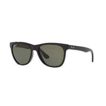 Ray-Ban RB4184 54mm Male Square Sunglasses Polarized