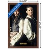 Trends International Disney Pirates of the Caribbean: The Curse of the Black Pearl Framed Wall Poster Prints - 3 of 4
