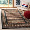 Mahal MAH636 Power Loomed Indoor Rugs - Safavieh - 2 of 4