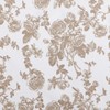 Betsey Johnson Printed Microfiber Sheet Set - 3 of 4