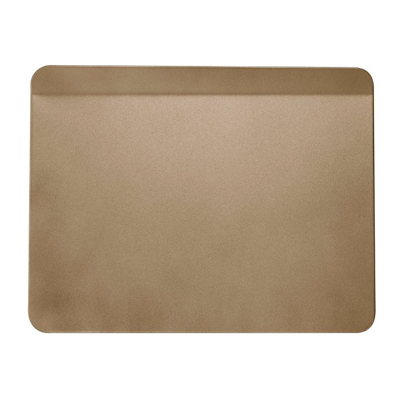 Cuisinart Chef&#39;s Classic 17&#34; Non-Stick Champagne Color Cookie Sheet - AMB-17CSCH, 2 of 5