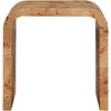 Meridian Furniture,Cresthill Natural Ash End Table - 4 of 4