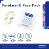 Pure Encapsulations PureLean Pure Pack - Dietary Support for Healthy Carbohydrate Metabolism** - 30 Packets* - 3 of 4