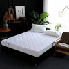Machine Washable Waterproof Quilted Mattress Pad - Made By Design™ - image 4 of 4