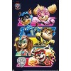 Trends International Paw Patrol: The Mighty Movie - Bars Unframed Wall Poster Prints - 4 of 4