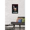 Trends International Iron Maiden - Hellfire Unframed Wall Poster Prints - 2 of 4