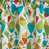 Split P Green Fabulous Fish Valance 14''L - 3 of 3