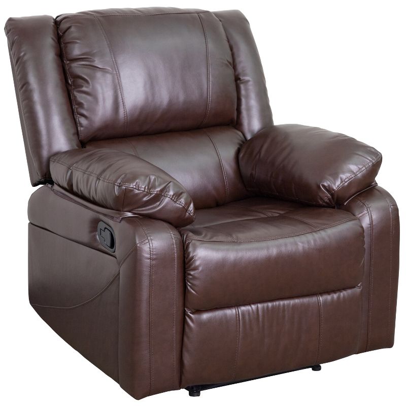 Flash Furniture Harmony Series Recliner, 1 of 12