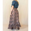 Women's Miranda Maxi Skirt - TASHA POLIZZI - 2 of 4