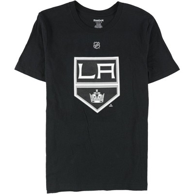 Reebok Boys L.A. Kings Kopitar Graphic T-Shirt