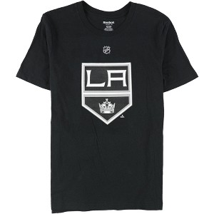 Reebok Boys L.A. Kings Kopitar Graphic T-Shirt - 1 of 2