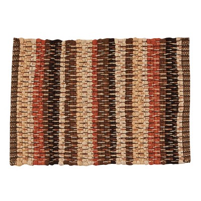 Park Designs Chindi Gather Together Placemat Set of 4