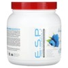 Metabolic Nutrition E.S.P. Pre-Workout, Blue Raspberry, 300 g - 4 of 4