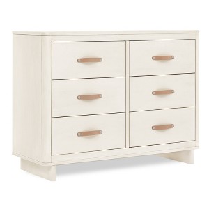 babyGap by Delta Children Skye 6-Drawer Dresser with Interlocking Drawers by Delta Children - Greenguard Gold Certified - 1 of 4