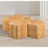 Meridian Furniture,Eternal Natural Coffee Table - 2 of 4