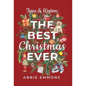 Tessa and Weston - by Abbie Emmons - 1 of 1