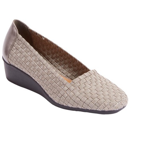 Comfortview Women's (Wide Widths Available) The Maple Pump - image 1 of 1