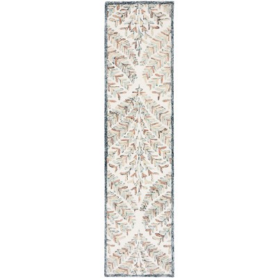 Capri CPR208 Tufted Indoor Rug - Safavieh