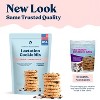 Lactation Cookie Mix - Cinnamon Raisin - 16oz - 2 of 4