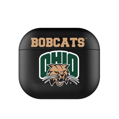 Keyscaper NCAA MAC Universities Insignia AirPod Case Cover for AirPods 3rd Gen