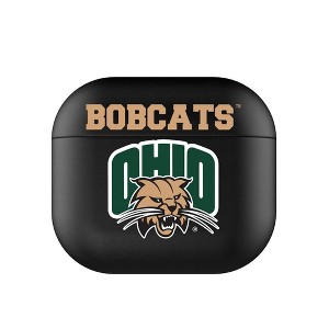 Keyscaper NCAA MAC Universities Insignia AirPod Case Cover for AirPods 3rd Gen - 1 of 4