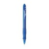 BIC Velocity Retractable Ball Pen Blue Ink 1.6 mm 36/Pack VLGB361BE - 3 of 4