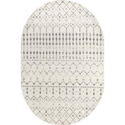 Nuloom Moroccan Blythe Indoor Area Rug