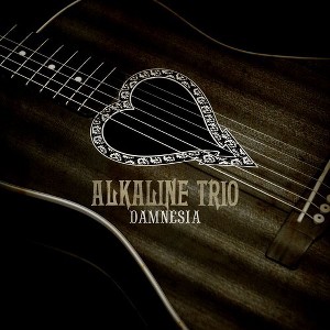 Alkaline Trio - Damnesia - 1 of 1
