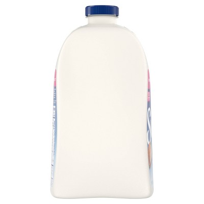 Silk Unsweetened Almond Milk - 96 fl oz, 6 of 11
