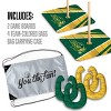 NCAA North Dakota State Bison Horseshoe Bag Toss Game Set - 3 of 4