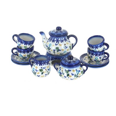 little girl tea set target