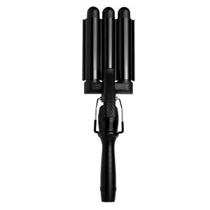 Mermade PRO Mini Hair Waver - 1" - 1 of 4