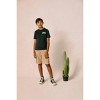 Levi's® Boys' Short Sleeve Western Style Graphic T-Shirt - 3 of 3