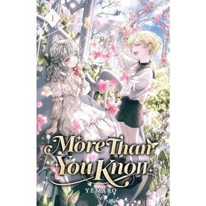 More Than You Know - by  Yemaro (Paperback) - 1 of 1