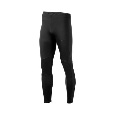 mizuno breath thermo layered tights