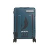 Heroes & Villains Star Wars A New Hope Jedi Order Teal Molded Rolling Luggage - 3 of 4
