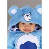 HalloweenCostumes.com Deluxe Care Bears Grumpy Bear Infant Costume | Care Bears Costumes - 4 of 4