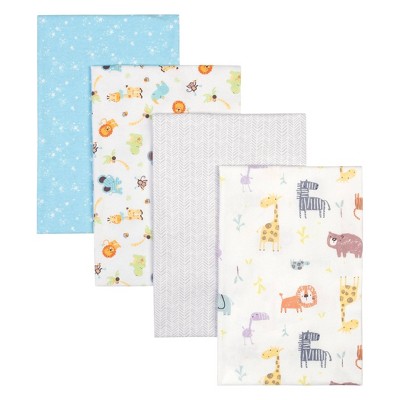 target baby boy blankets