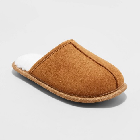 Target best sale boys slippers