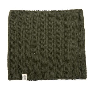 Ribbed Neckwarmers_Nirvanna Designs - 1 of 2