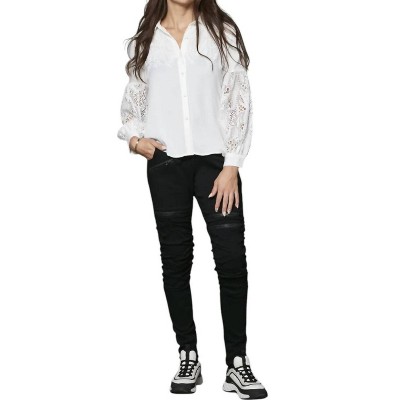 Women's Vira Shirt - NU Denmark