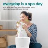 SereneLife Counter Towel Warmer Bucket - 4 of 4